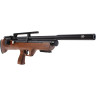 Пневматическая винтовка HATSAN FLASHPUP QE 55 5,5 мм (дерево, 3 Дж) 00181117
