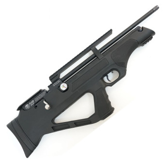 Пневматическая винтовка HATSAN FLASHPUP 5.5 мм (пластик, 3 Дж)